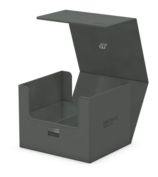 Ultimate Guard Minthive 30+ Xenoskin - Grey