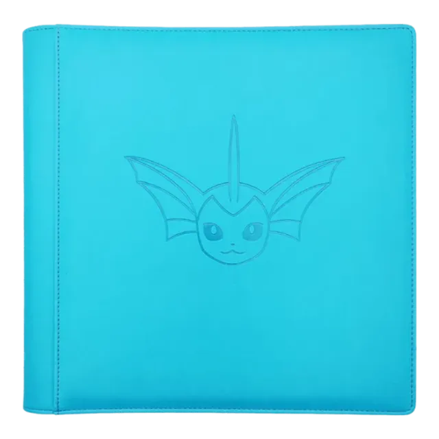 Pokémon Eeveelution Binder - Vaporeon