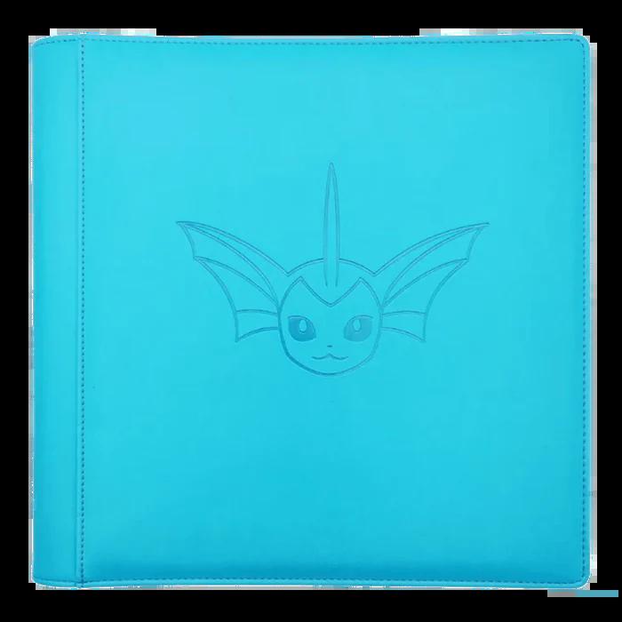 Pokémon Eeveelution Binder - Vaporeon
