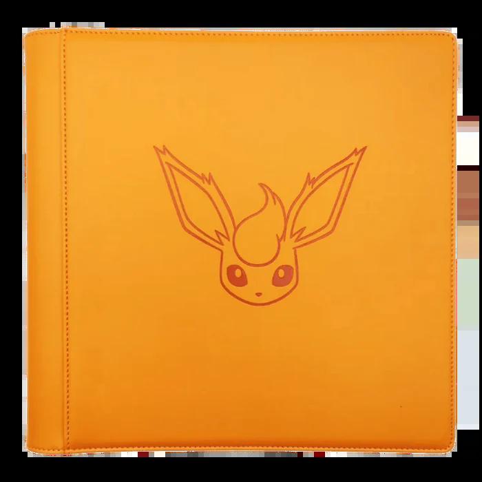 Pokémon Eeveelution Binder - Flareon